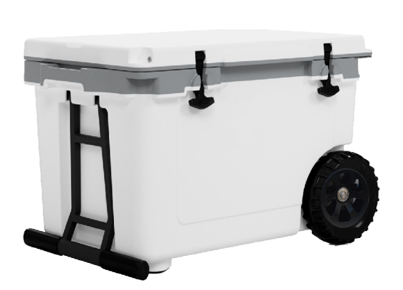 Foam Plastic Moulding