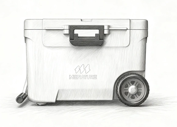 Foam Plastic Moulding