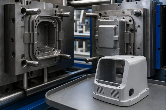 appliance-housing-injection-molding-tooling